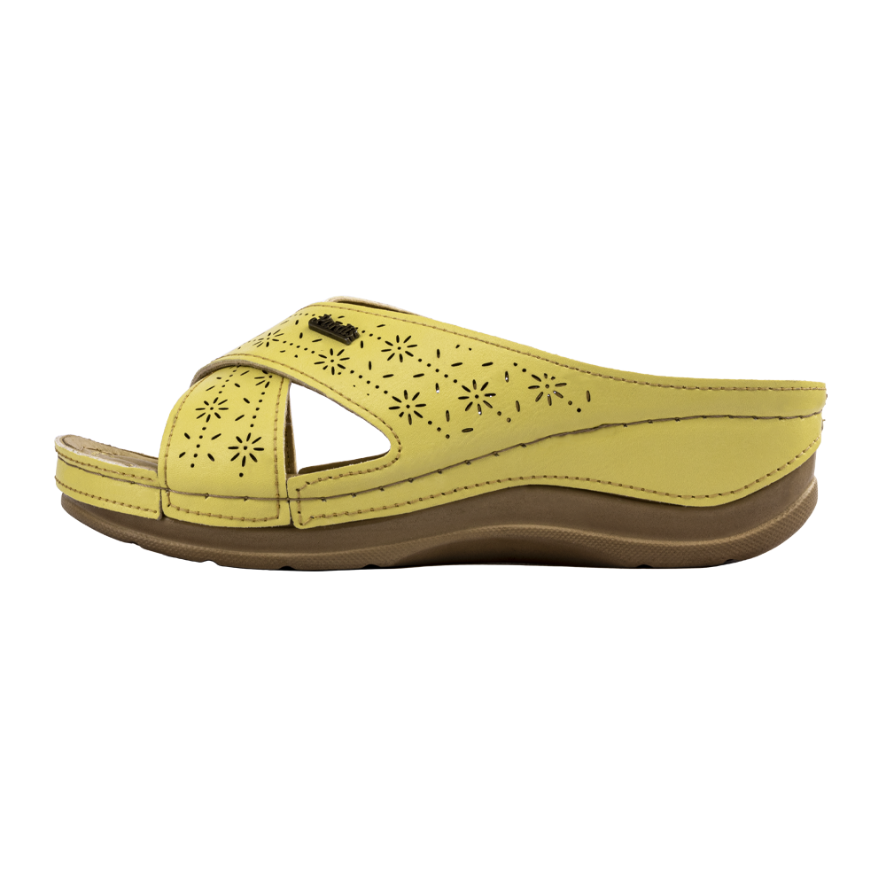 خرید آنلاین دمپایی طبی شیما (2451) کد 05